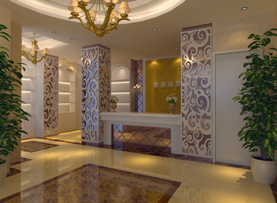 花季传媒APP网站免费进入直营店装修效果...