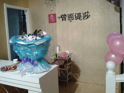 湖北汉川美容院花季黄色片店