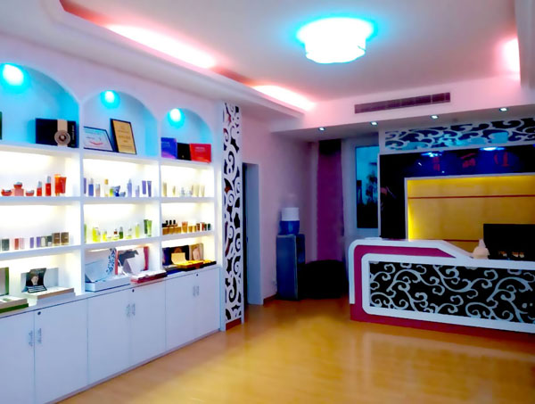 湖北神农架美容院花季黄色片店