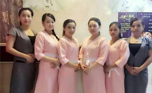 花季传媒APP网站免费进入福建店顺利开幕...