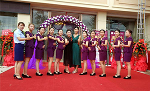 七月流火，湖北崇阳普丽...