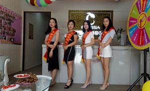 店庆捷报：花季传媒APP网站免费进入福建...