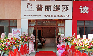 八月艳阳高照，佛山连锁...