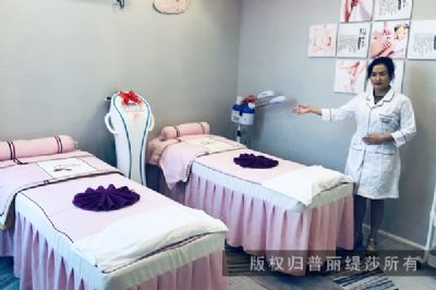 美容院档次不高怎么改善才能吸引顾客？