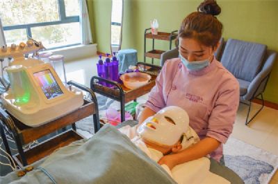 三大表格让皮肤管理店业绩增长50%以上！