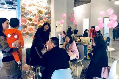 美容院营销5步法，直击顾客痛点！