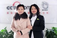 祝贺广东梅州夫妇花季黄色片花季传媒APP网站免费进入美容院