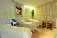 小区开美容院如何快速盈利