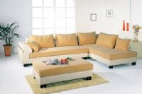 美容院装修之布艺沙发保养方法