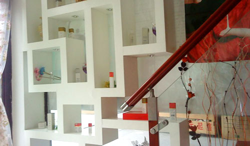 美容院花季传媒黄页网站洗涤流程