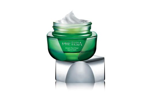 雪肌晶纯精华液