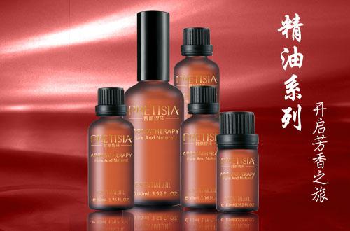 夏季油性皮肤如何使用精油