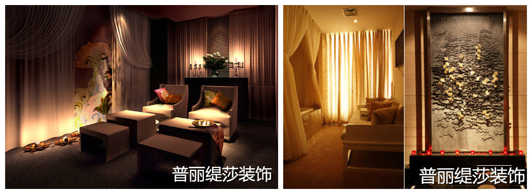 盘点哪些寓意进财的美容院店名