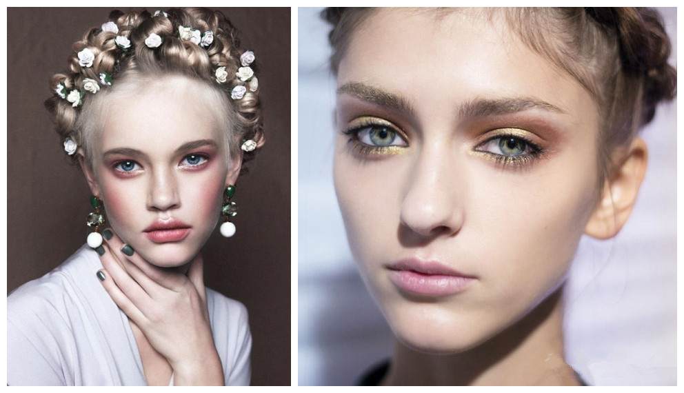 夏季成“花猫脸”？来学学不脱妆的小绝招