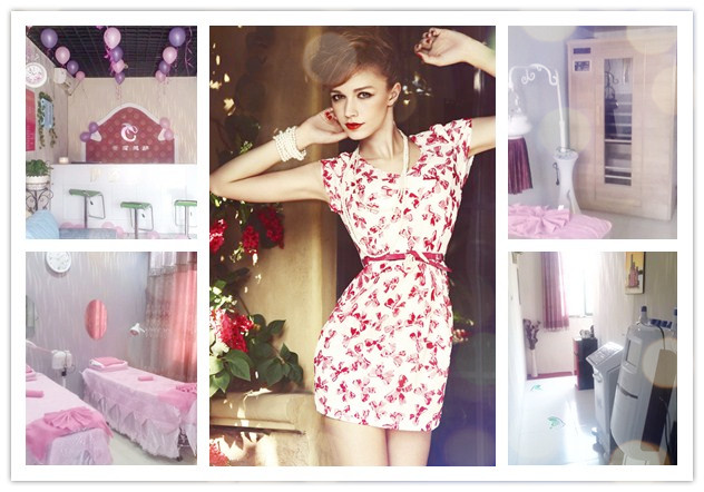 山东德州乐陵县店倾情开业