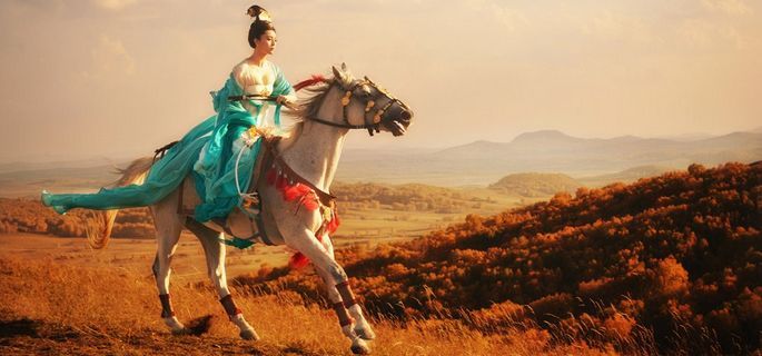 “马震”营销连出新招，你的美容店有新招数吗