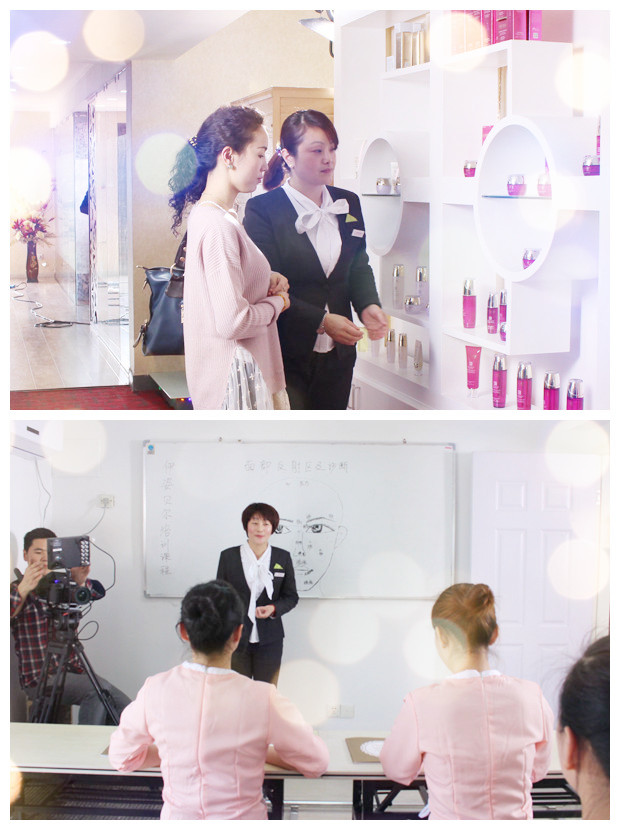 美业销售专家：方法比努力更重要