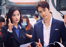 护肤小秘诀，让你和刘亦菲一样冰肌玉肤