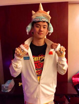 宁泽涛女友团必看，完美女神修炼术