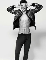 宁泽涛女友团必看，完美女神修炼术