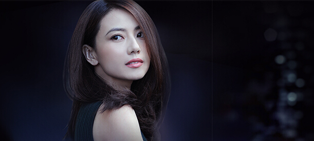 国民女神高圆圆护肤秘方