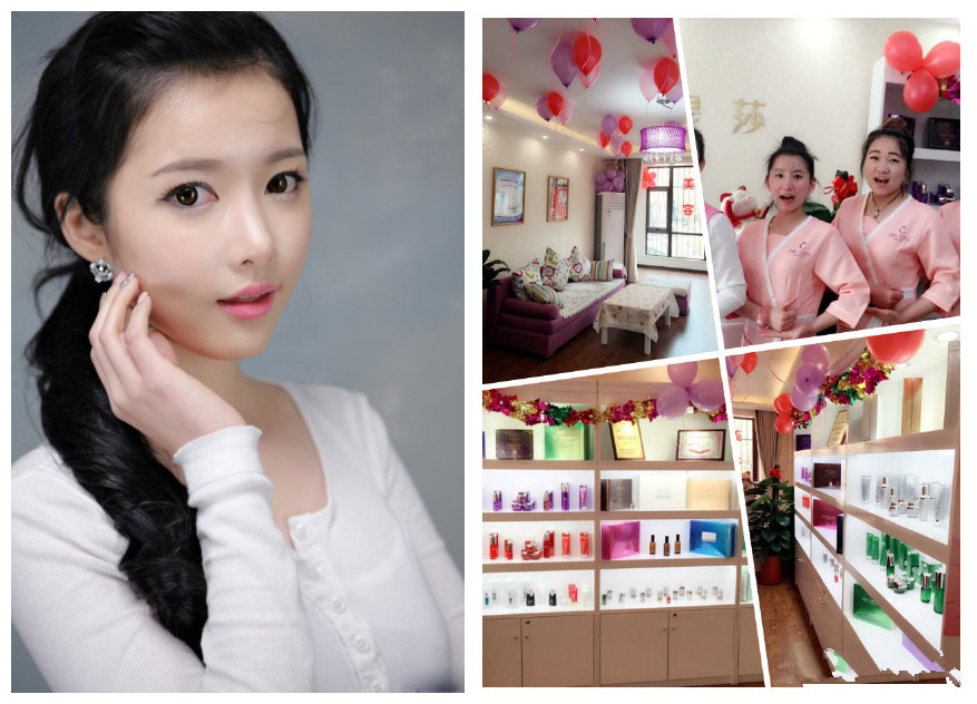 90后美女：选择花季传媒APP网站免费进入，生命得以美丽蜕变