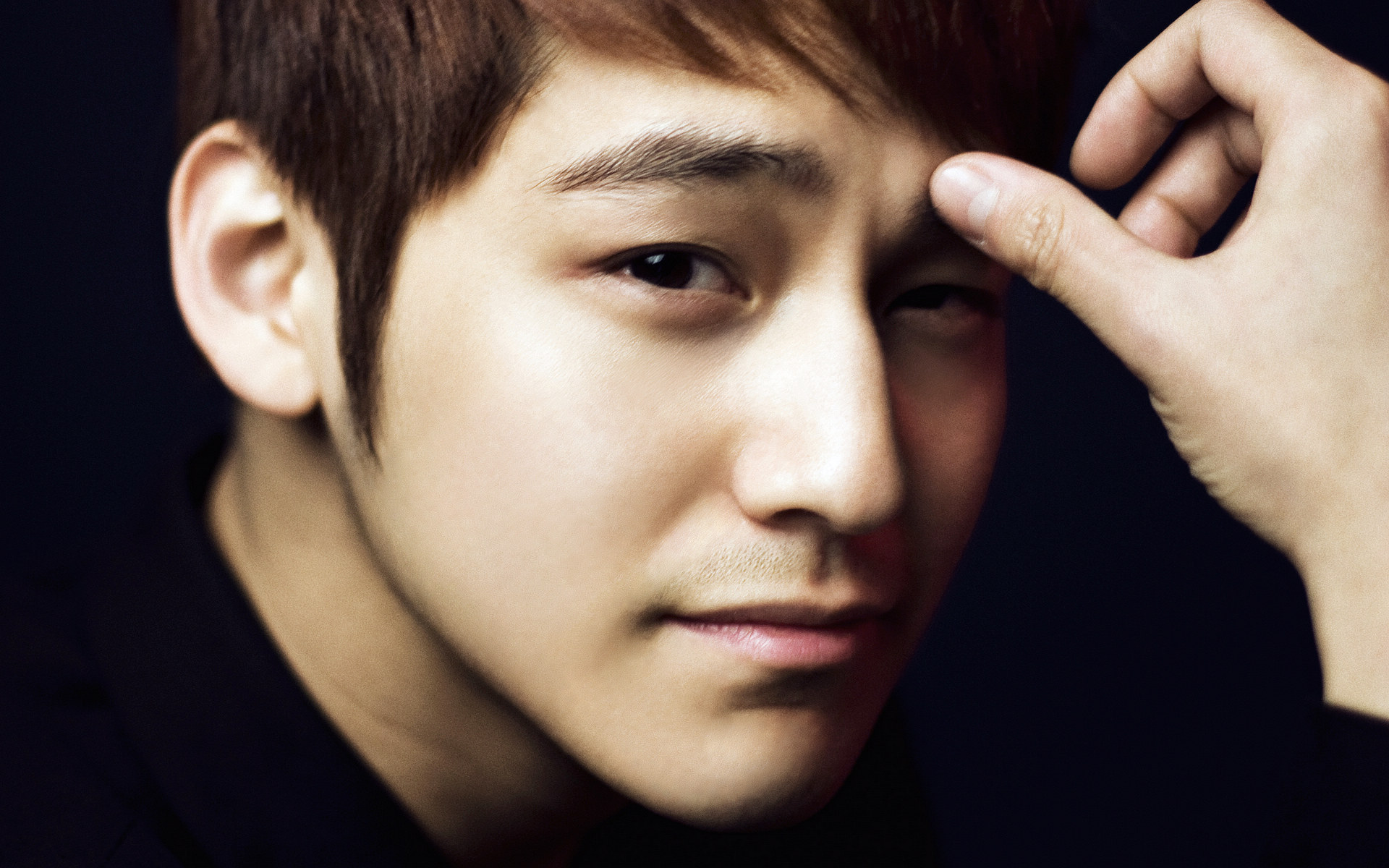 小鲜肉专属定制的美容护肤方案