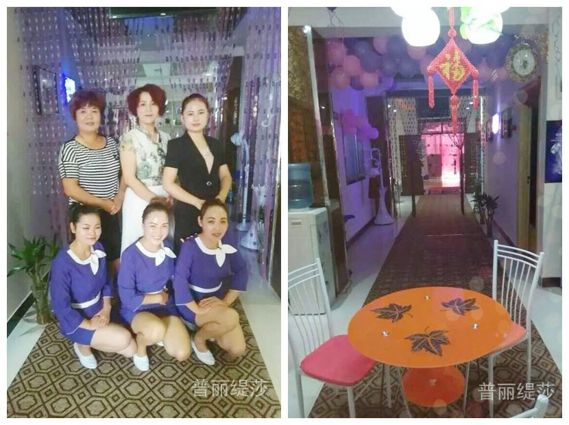 恭喜陕西咸阳店开业，祝开业吉祥财兴旺