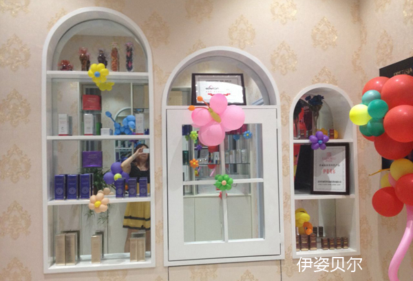 花季传媒黄页网站展示