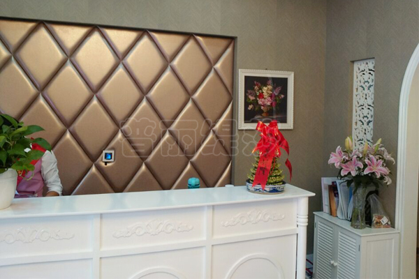 浙江义乌社区型花季传媒APP网站免费进入店美图展示