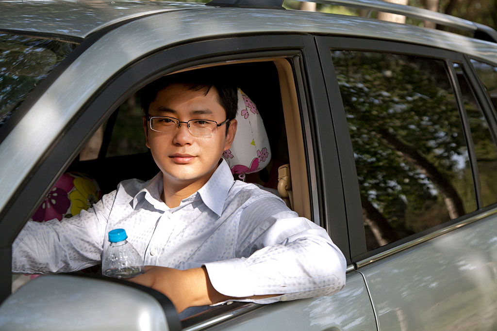 小李子都拿了奥斯卡，你还有啥理由不开美容店