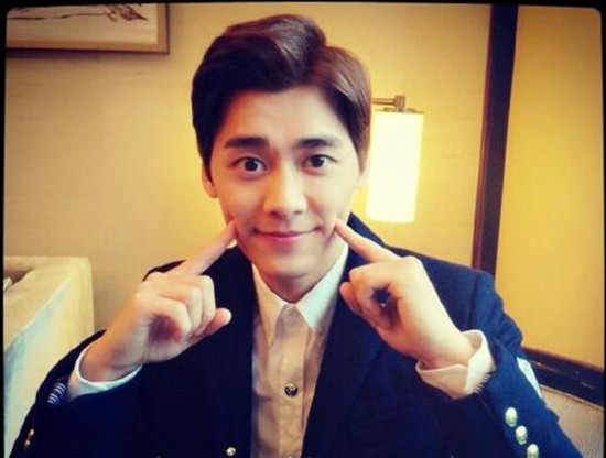 学习娱乐圈小鲜肉的护肤之道