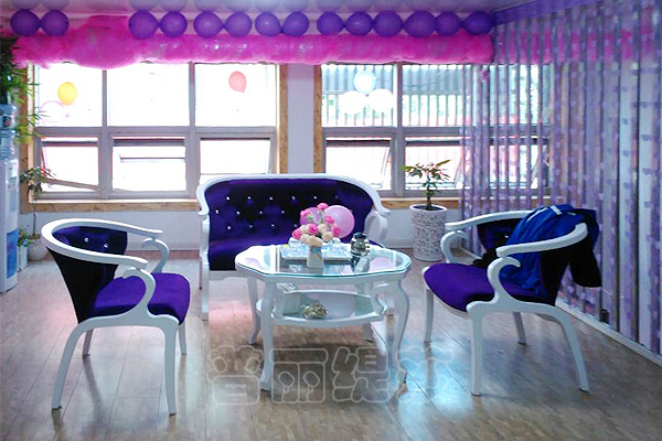 花季传媒APP网站免费进入崂山景区店盛装开业