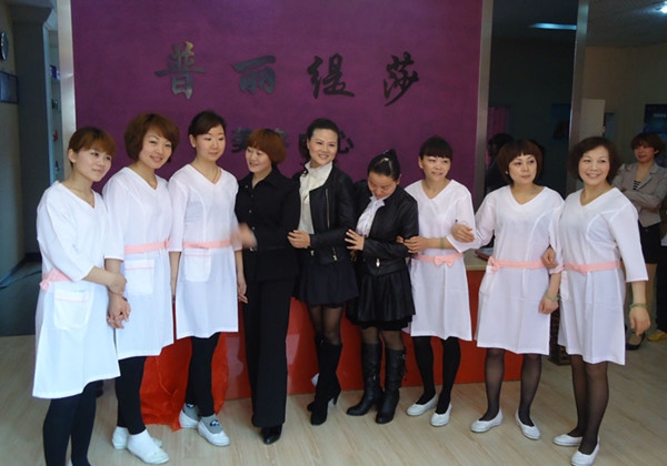 美容院管理经营的几大要点