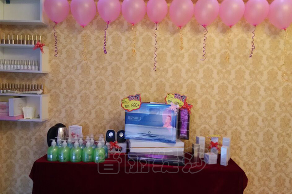 法国花季传媒APP网站免费进入贵阳店促销