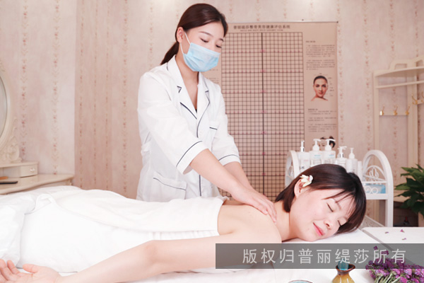 成功开办美容院的四个必要点