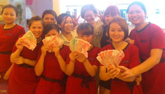 这些美容院投资误区，你警惕了吗