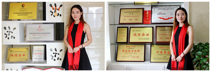 恭喜两位美女签约成功，掀起八月花季黄色片热潮 