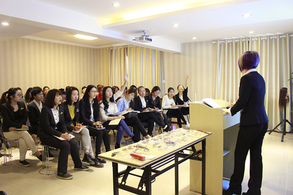 美容院实用的培训教学方法