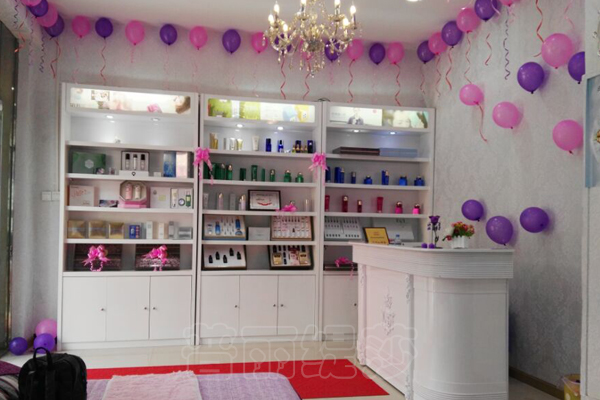 鄂州花季传媒APP网站免费进入美容SPA连锁大厅