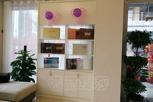 湖南吉首花季传媒APP网站免费进入美容会所