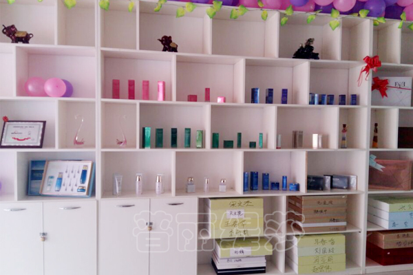 目前流行的化妆品进货渠道都有哪些