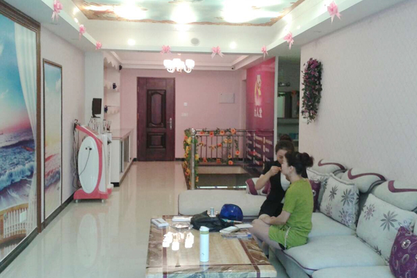 家庭式美容院怎么拓客呢？