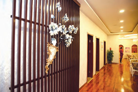 从零开始投资美容院，壮大店铺并不难