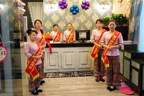 未来前景最好的行业，为什么非美业莫属