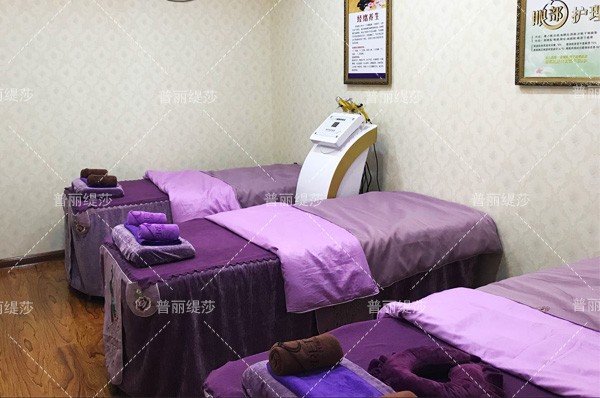 美容院花季黄色片