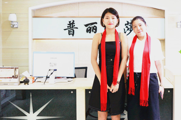 开美容店哪个牌子好？签约花季传媒APP网站免费进入势在必行