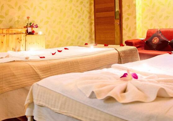 美容院开店详实清晰的策划方案