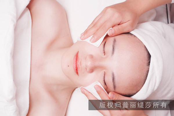 小型美容养生会所花季黄色片消费市场