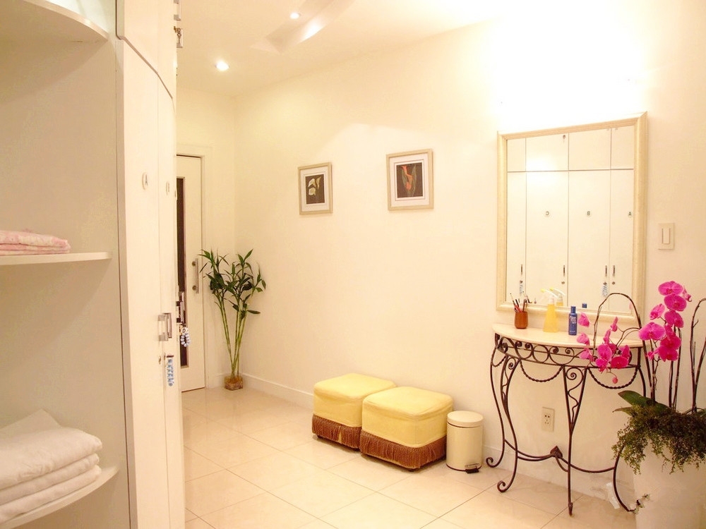 开个美容店需要的物品 一个不能少